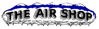 The Air Shop | (714) 285-0108